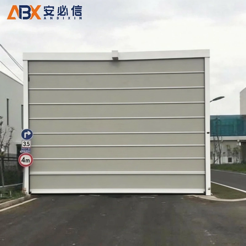 三沙背带堆积门