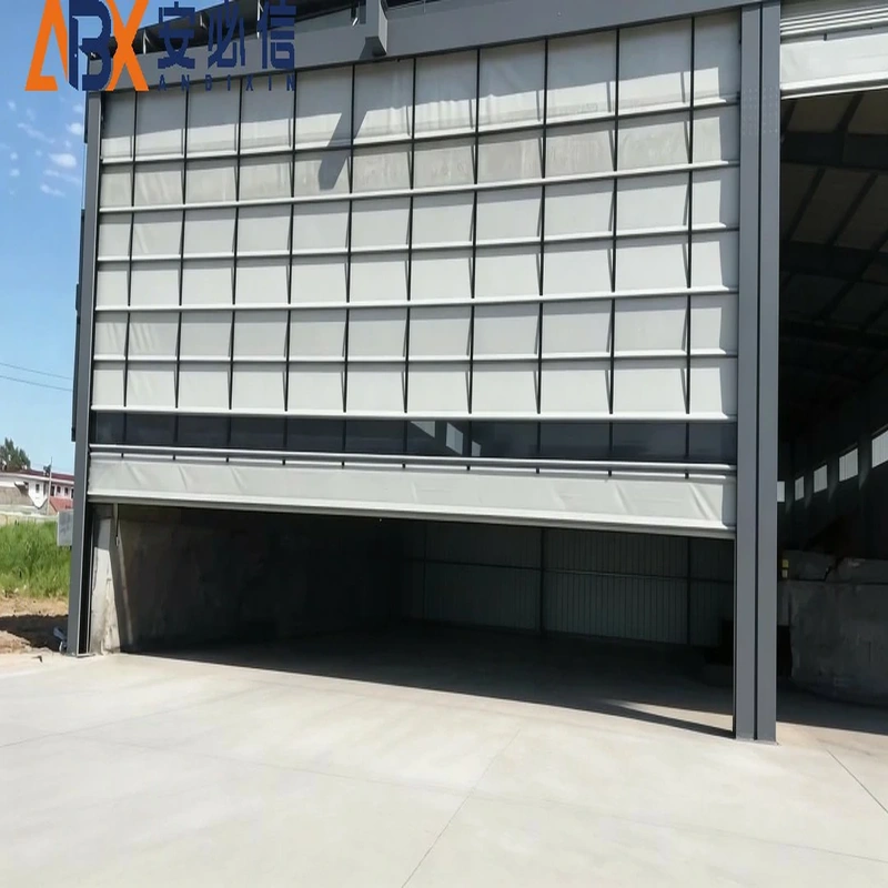 三沙升降平台