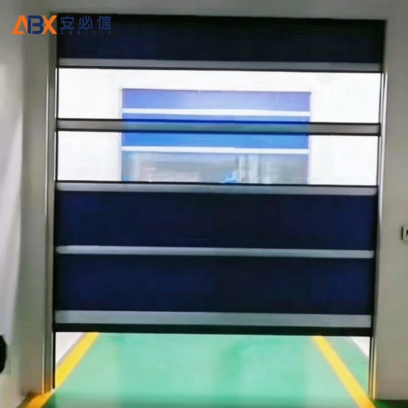 三沙工业快速门