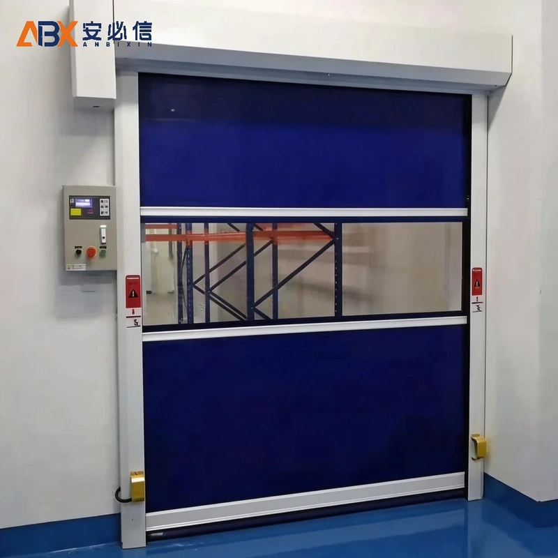 三沙快速卷帘门